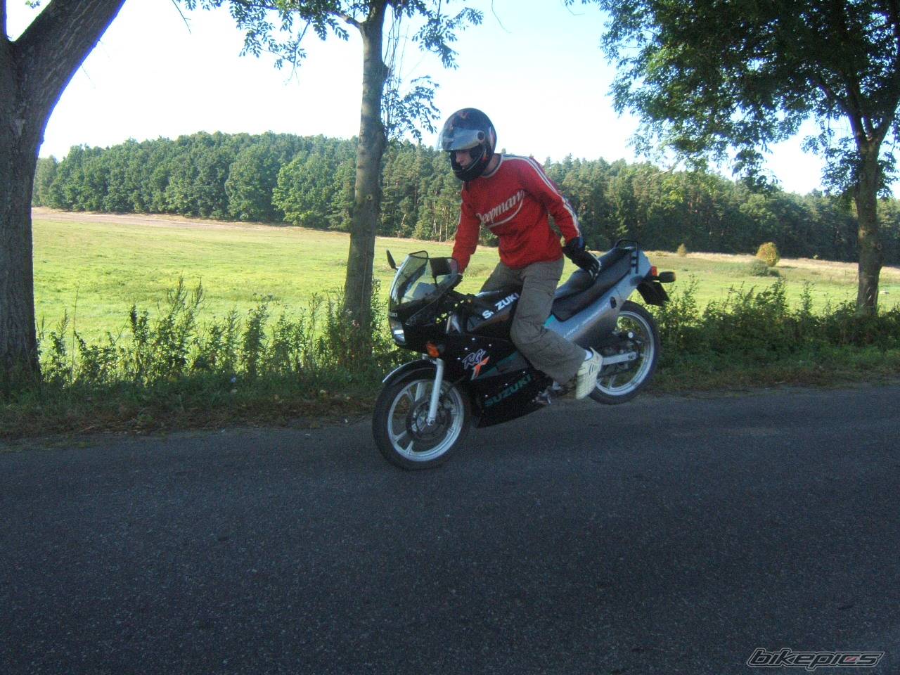 Bike Photo 423929