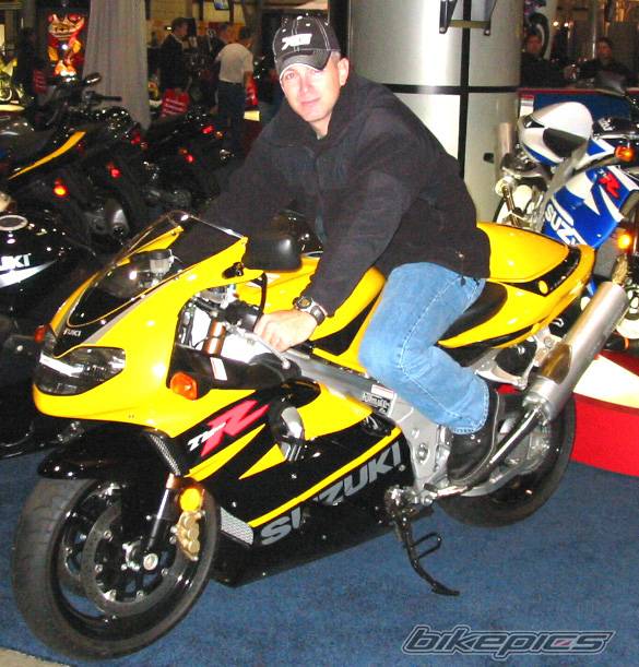 Bike Photo 42393