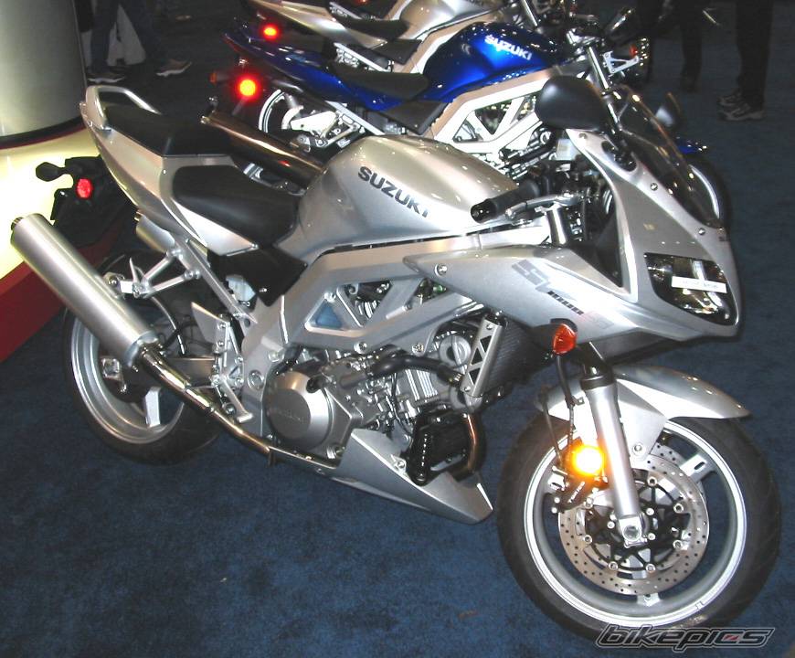 Bike Photo 42394