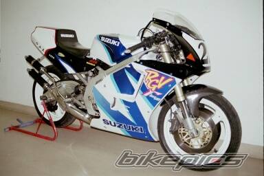 Bike Photo 42395
