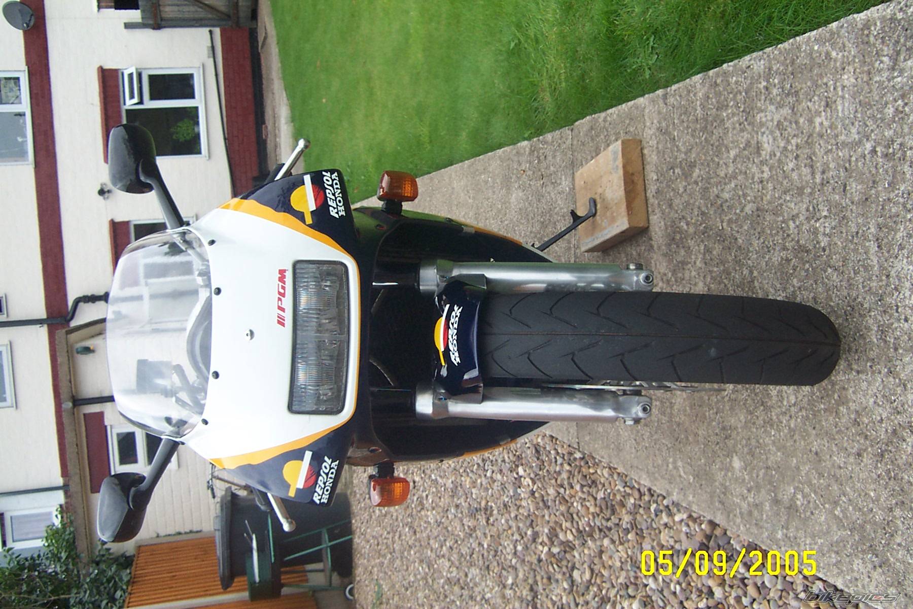 Bike Photo 423951