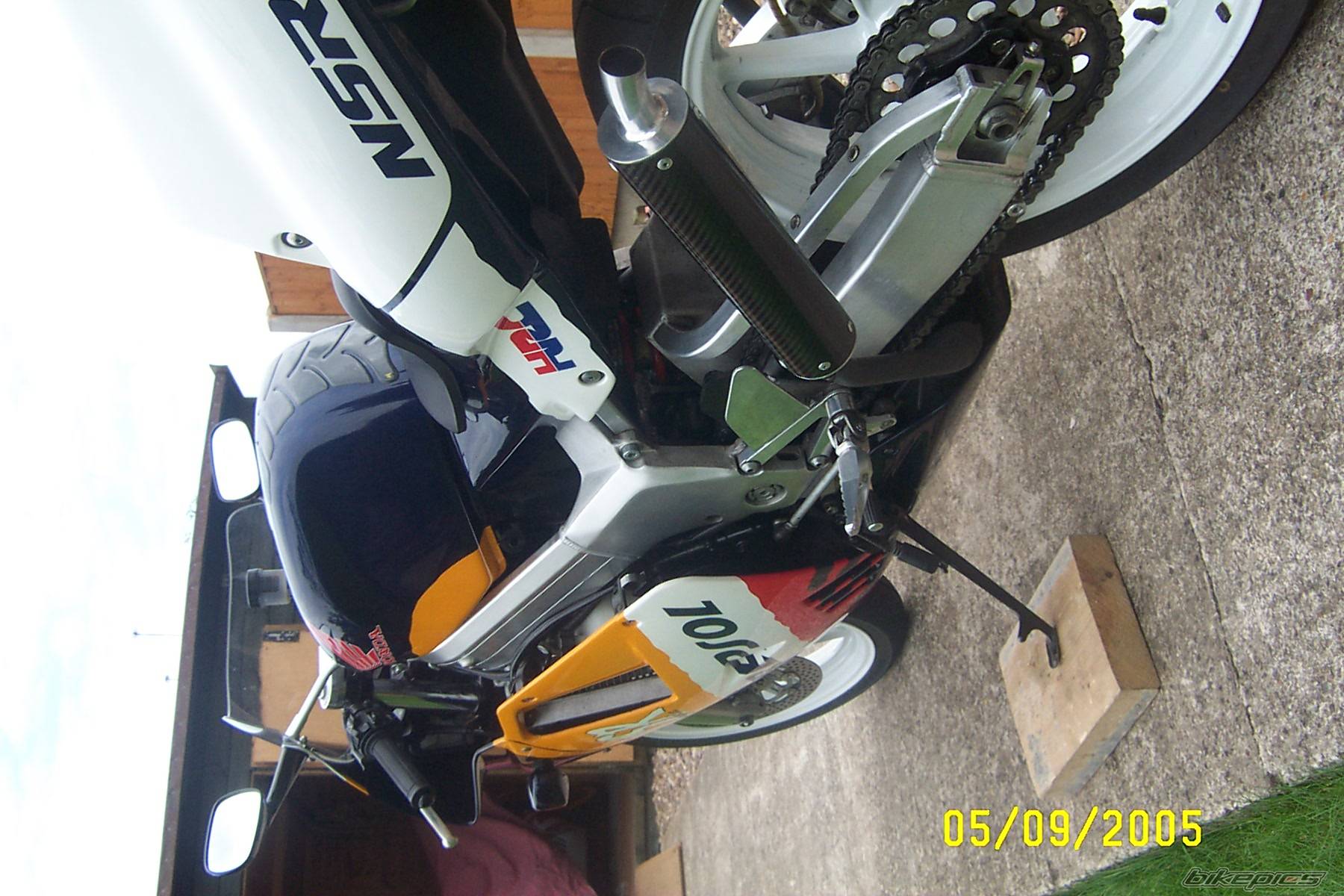 Bike Photo 423952