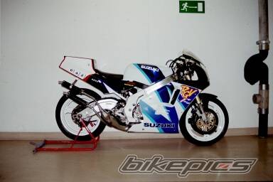 Bike Photo 42396