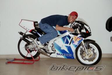 Bike Photo 42397