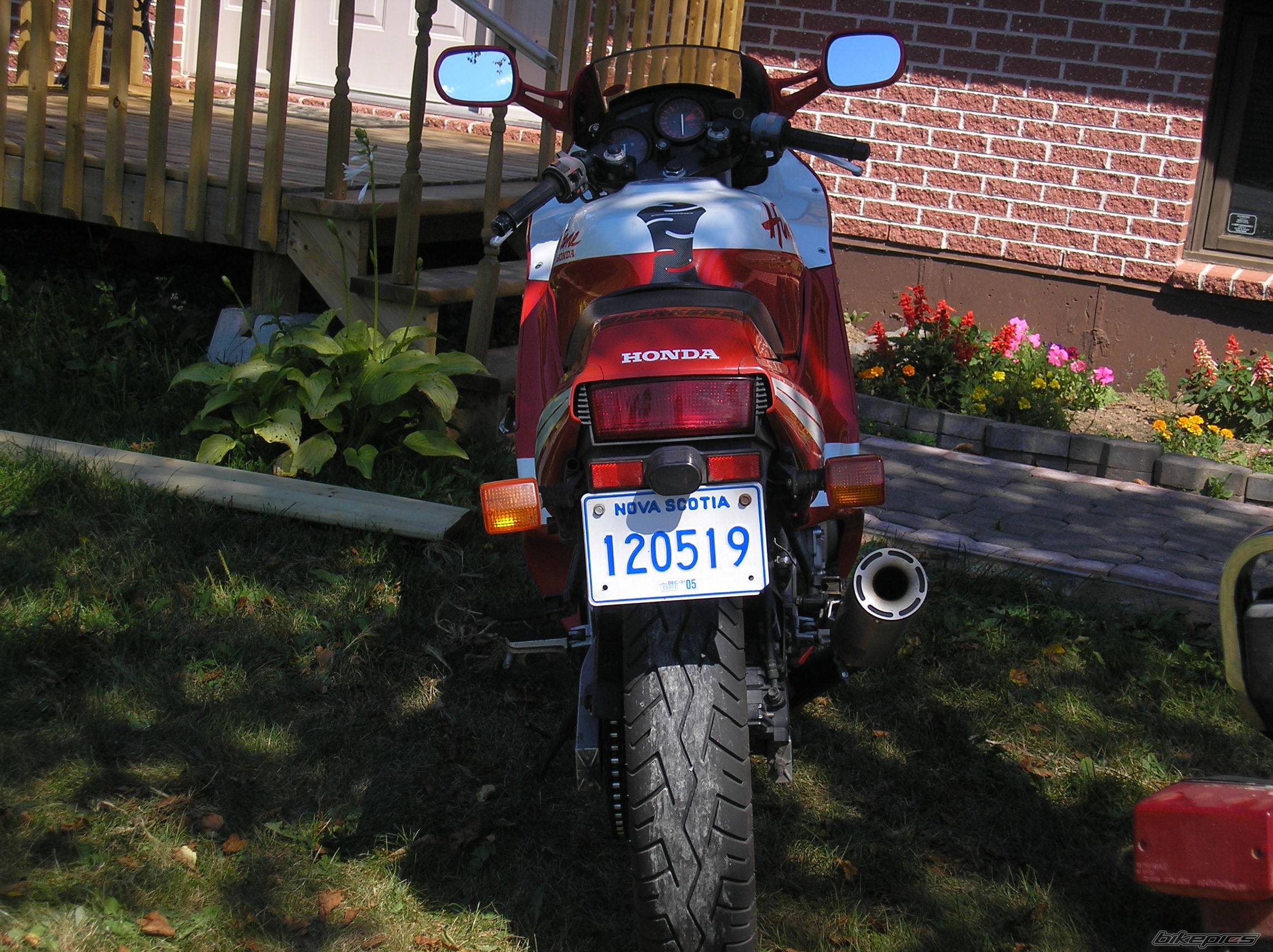 Bike Photo 423973