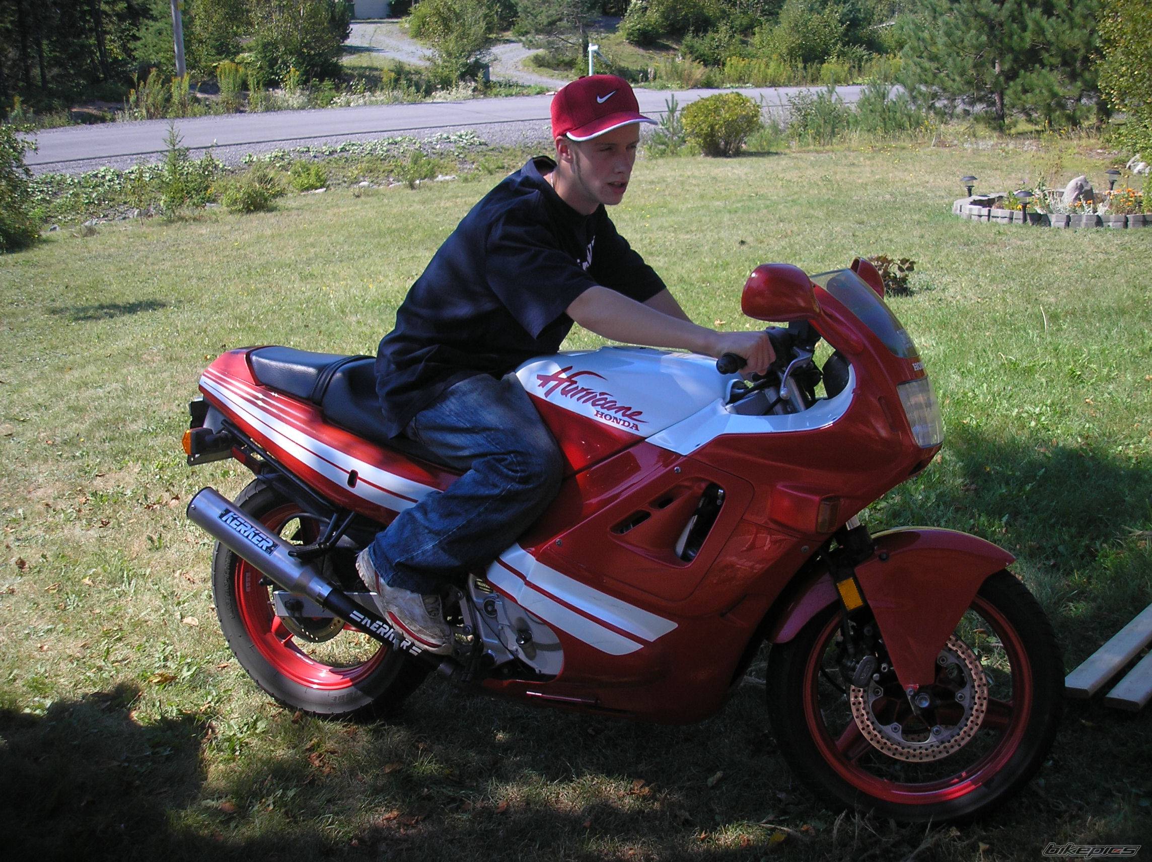 Bike Photo 423975