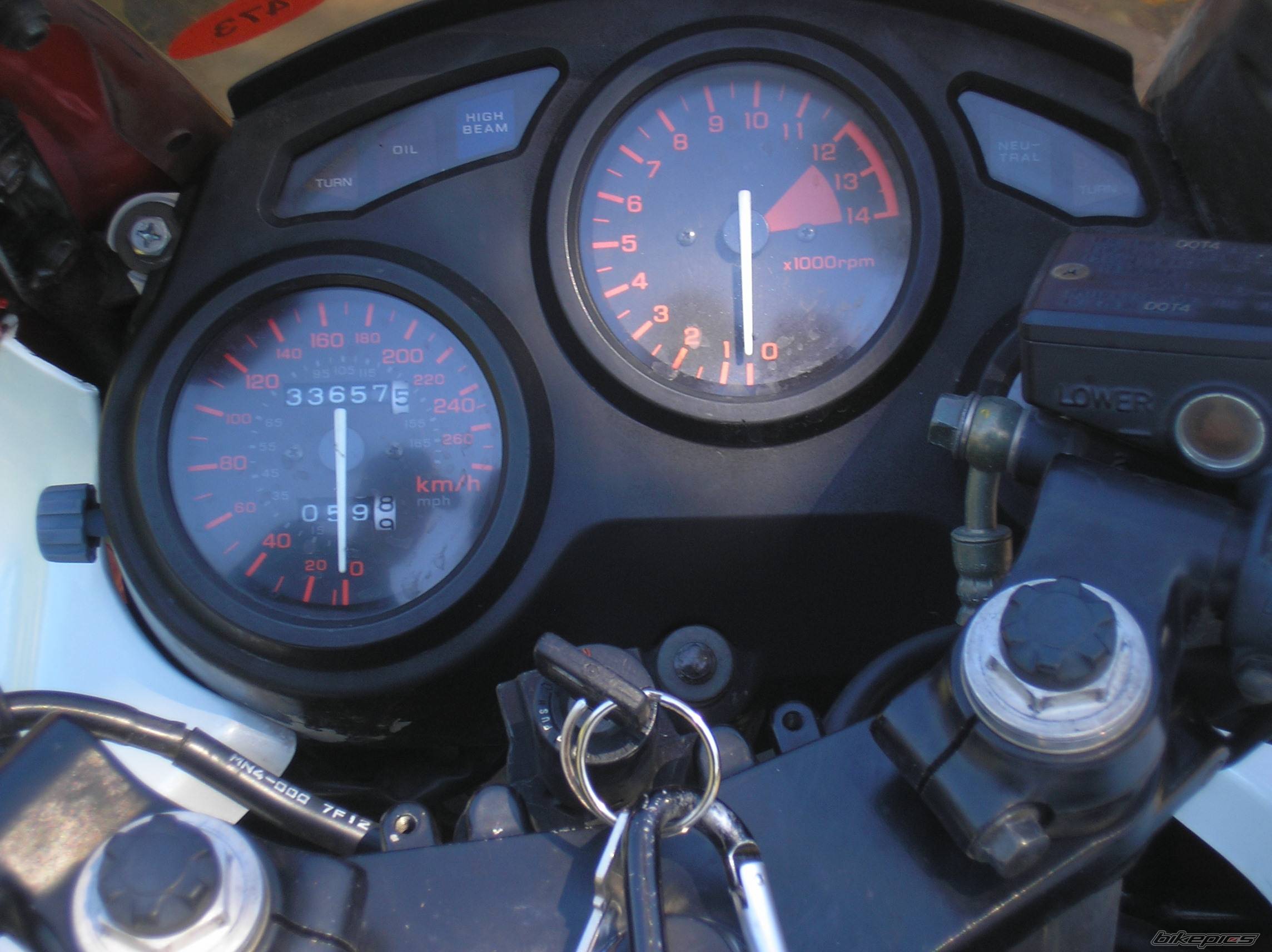 Bike Photo 423976