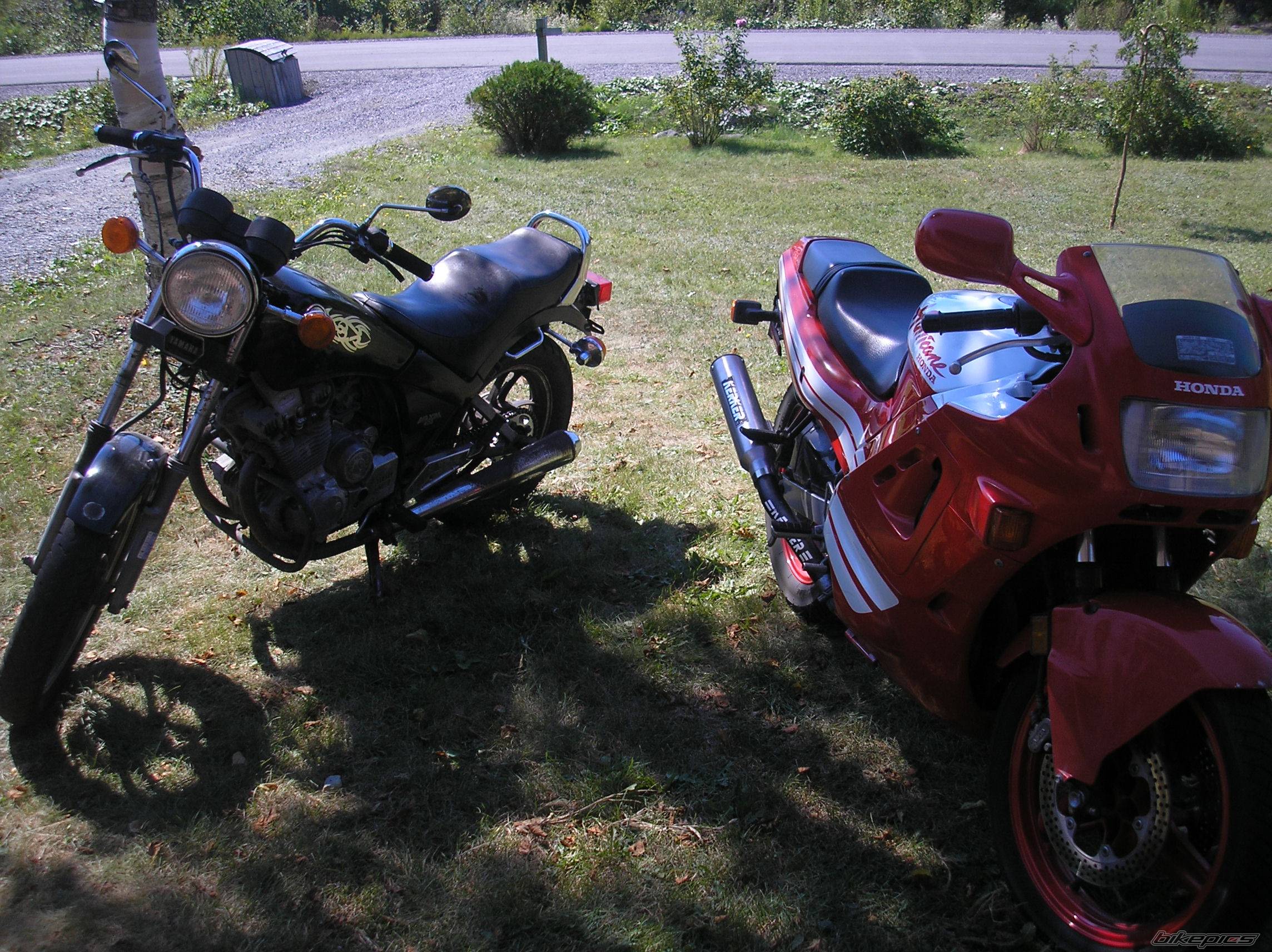Bike Photo 423979
