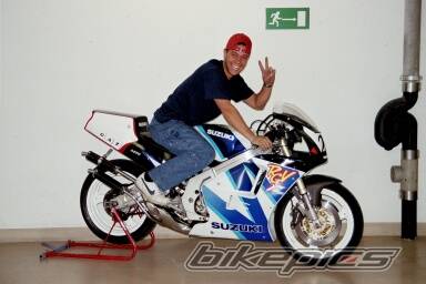 Bike Photo 42398