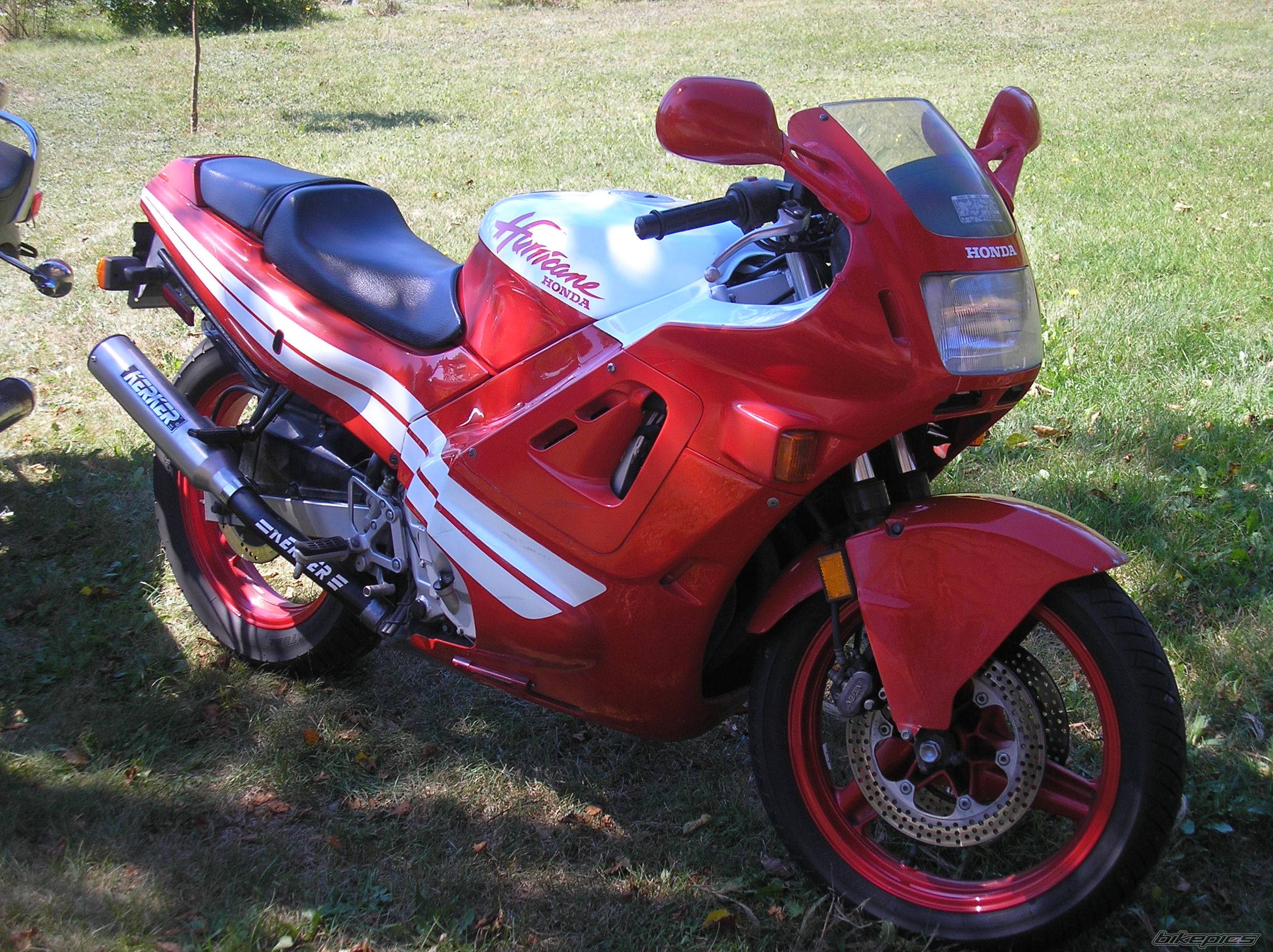 Bike Photo 423989