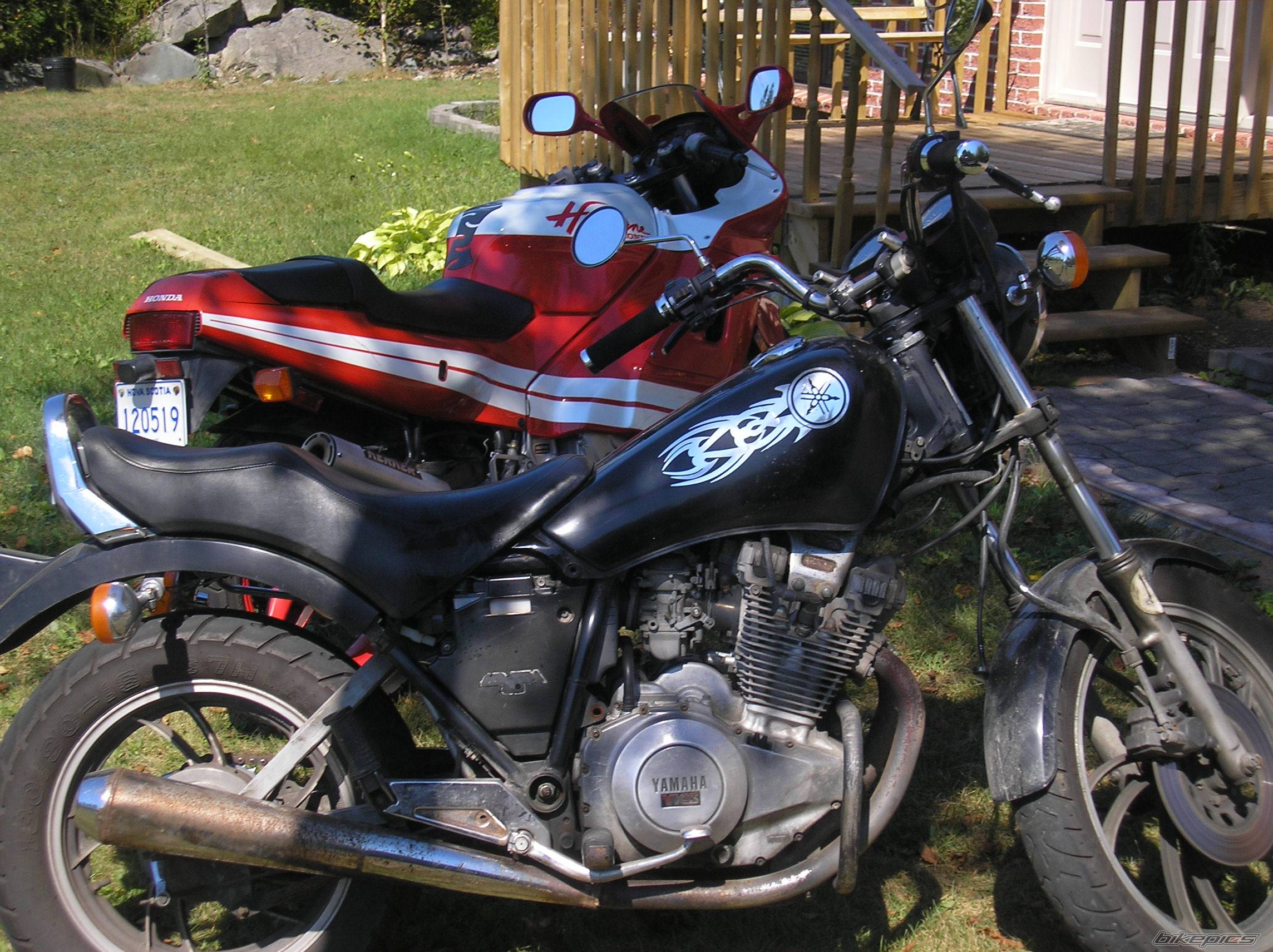 Bike Photo 423995