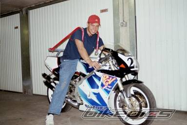 Bike Photo 42400