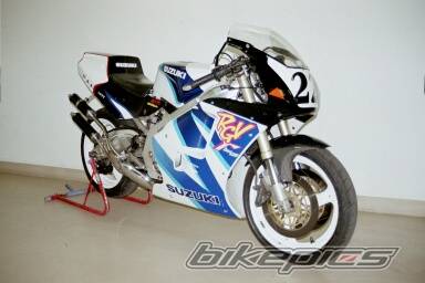 Bike Photo 42402
