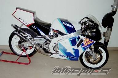 Bike Photo 42403