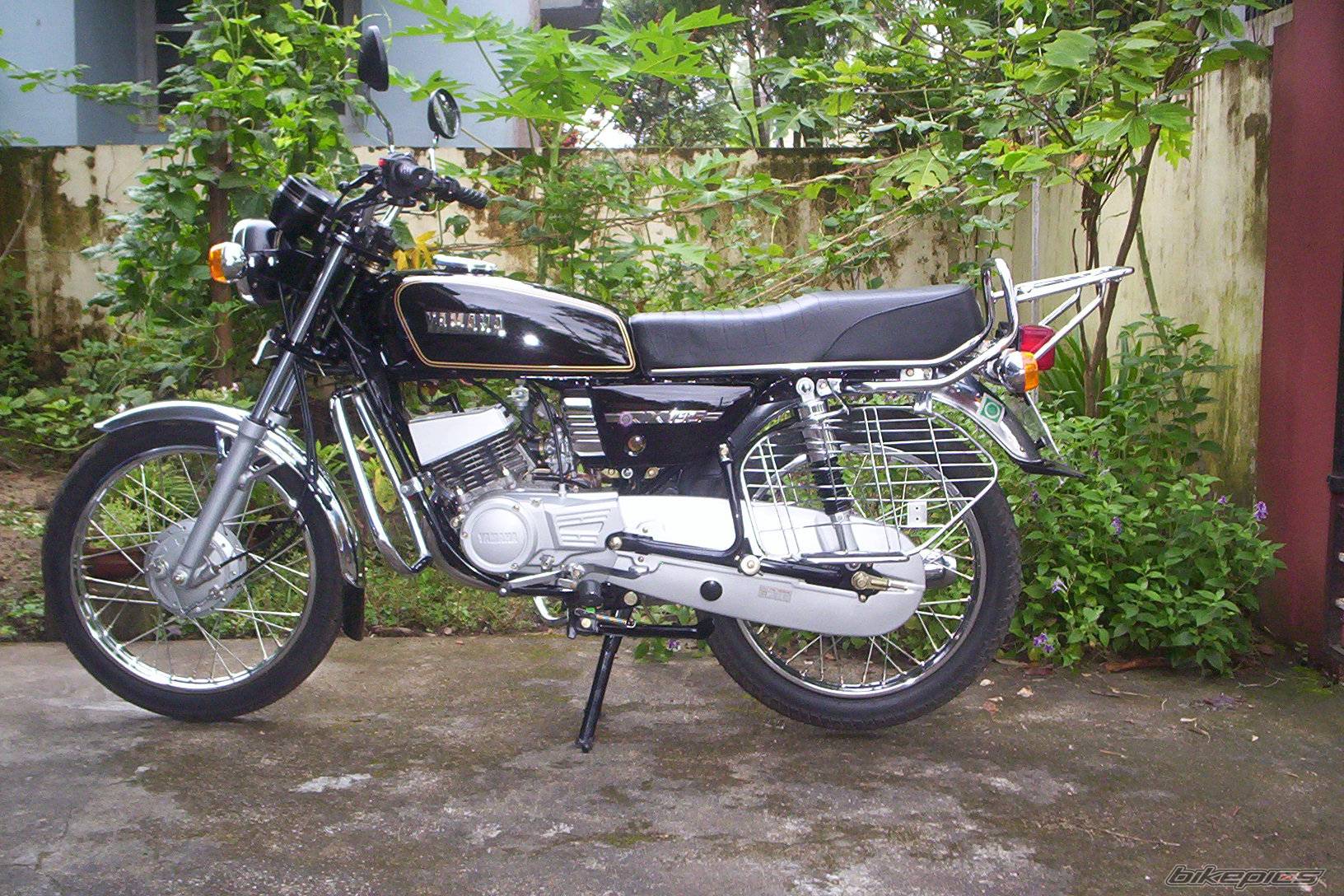 Bike Photo 424046