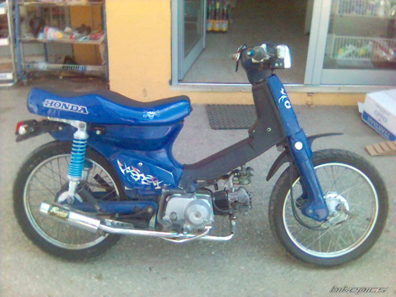 Bike Photo 424054