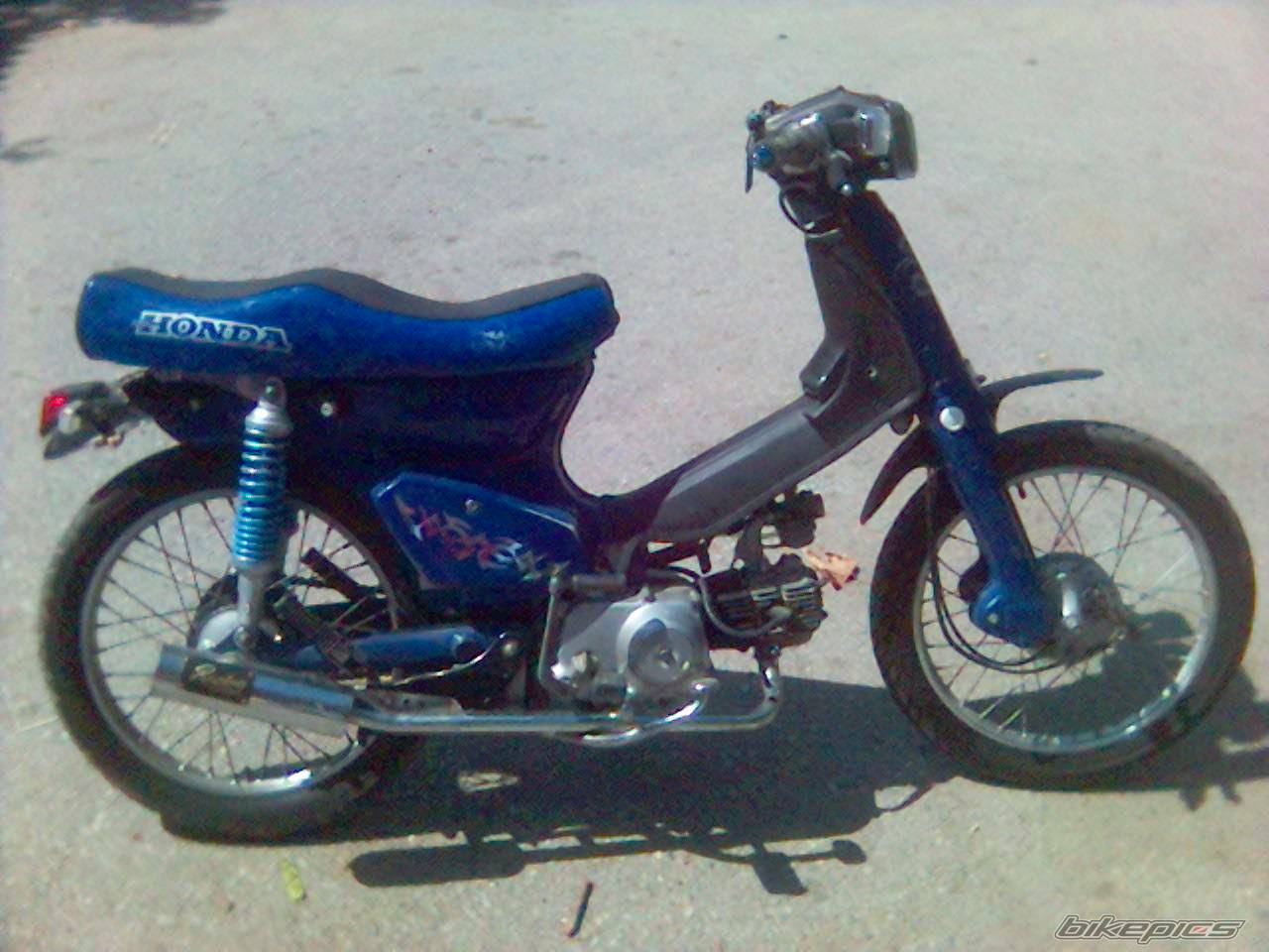 Bike Photo 424056