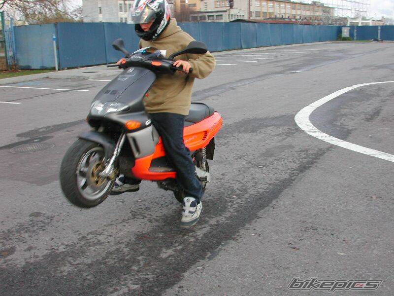Bike Photo 42406