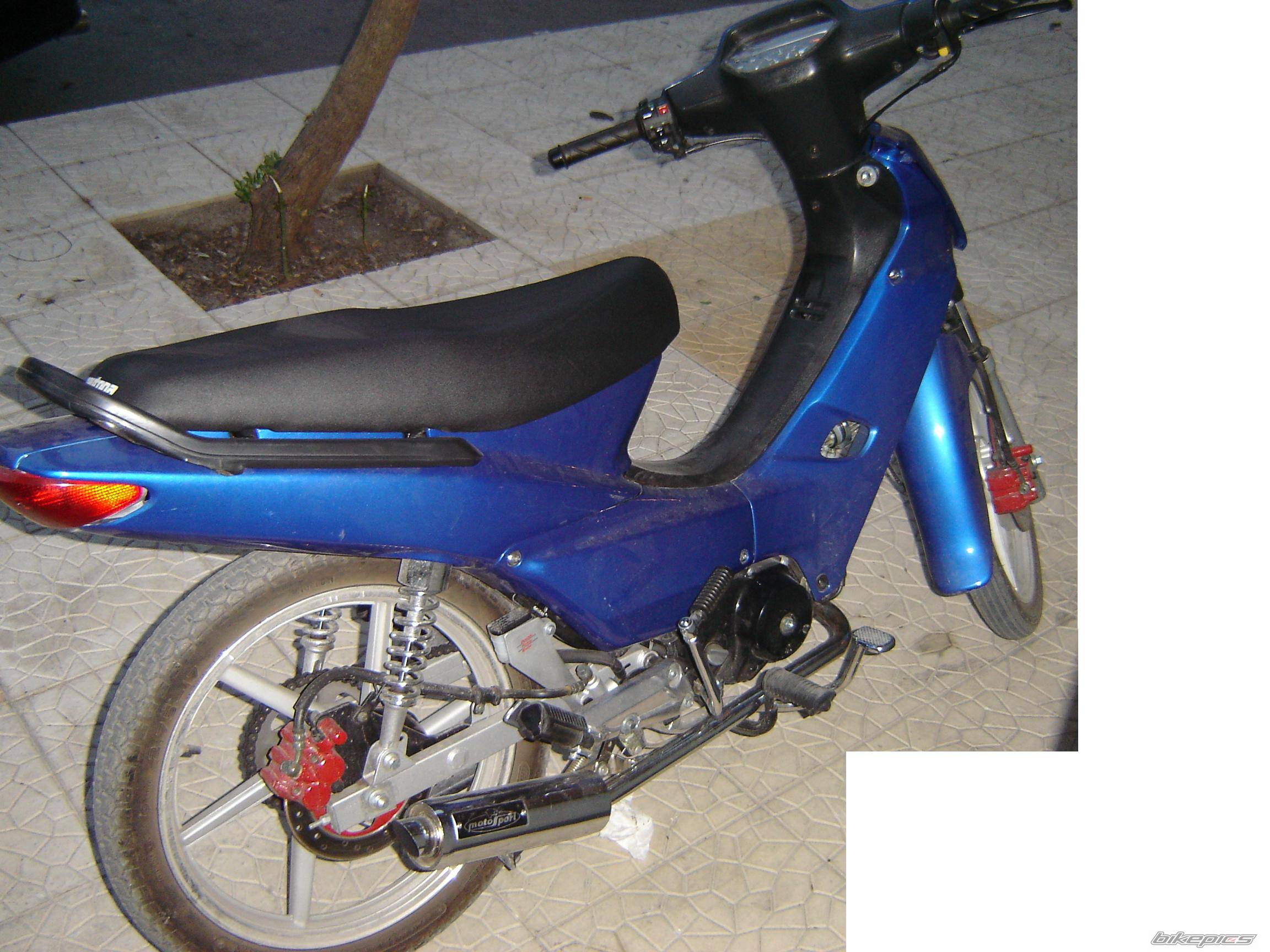 Bike Photo 424085