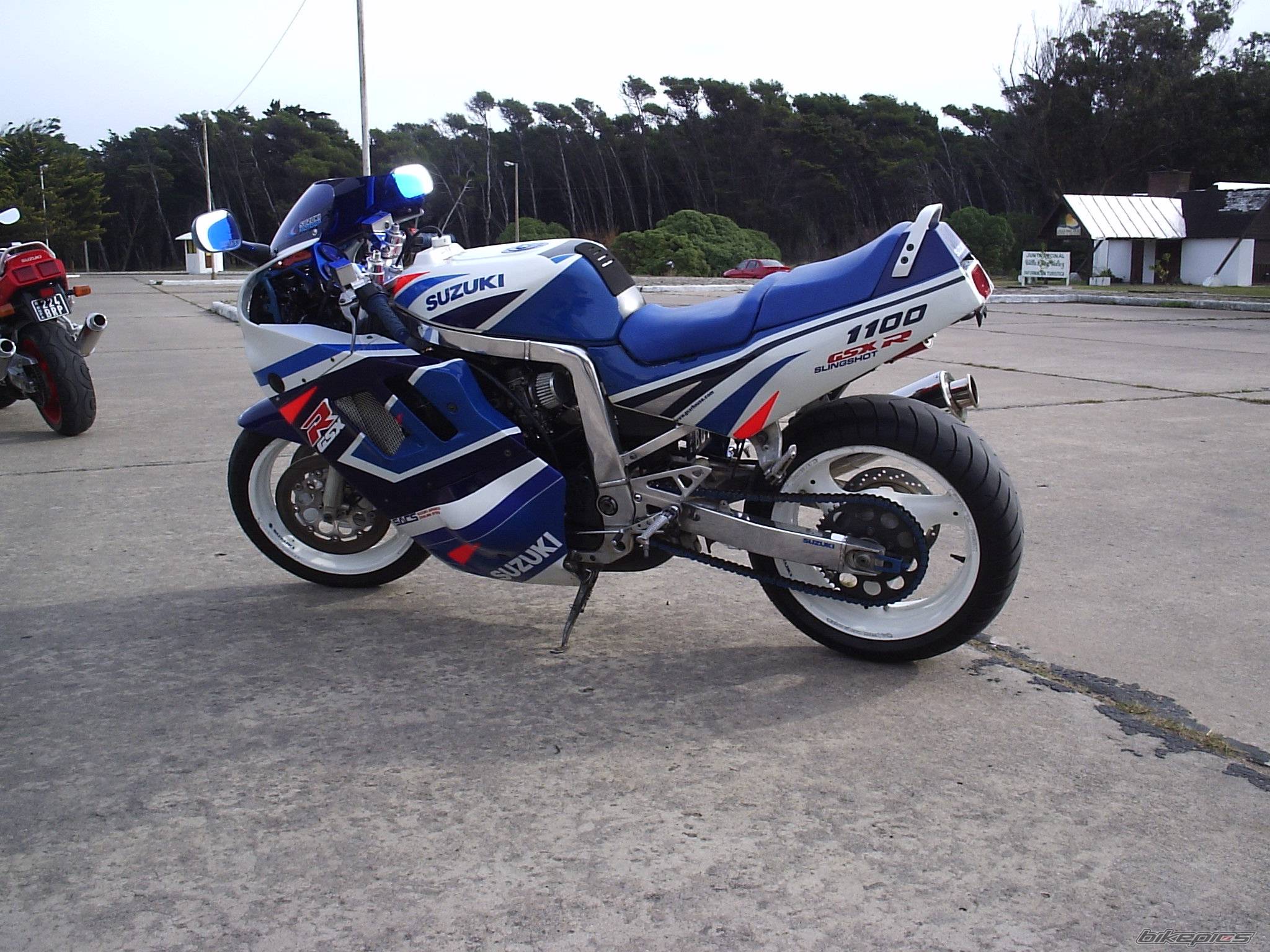 Bike Photo 424104