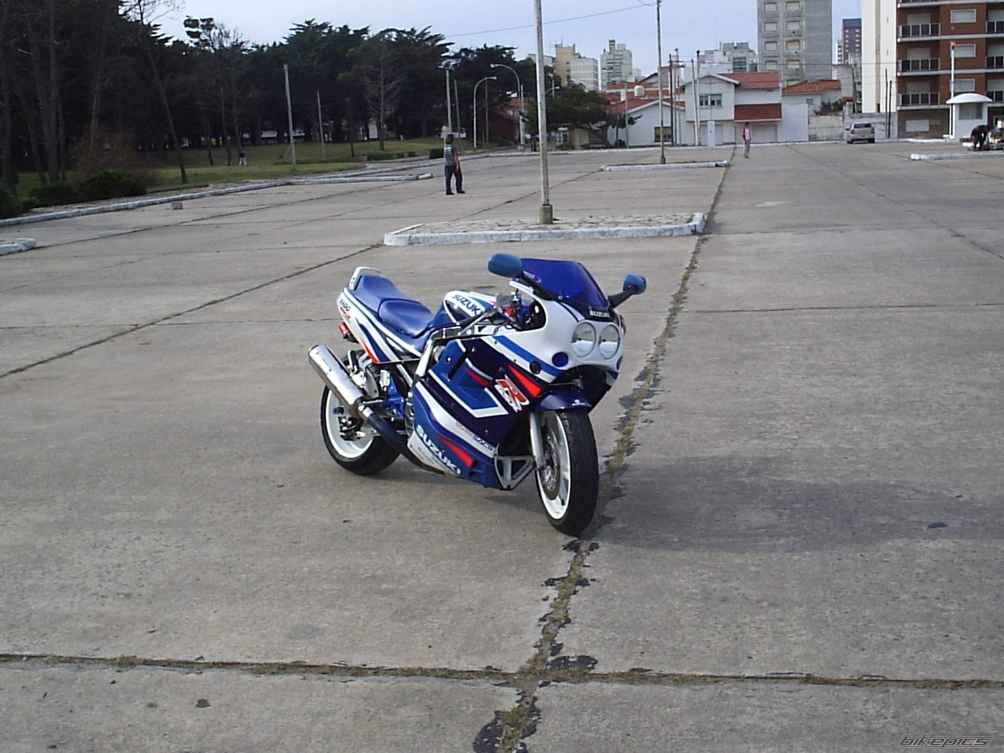 Bike Photo 424109