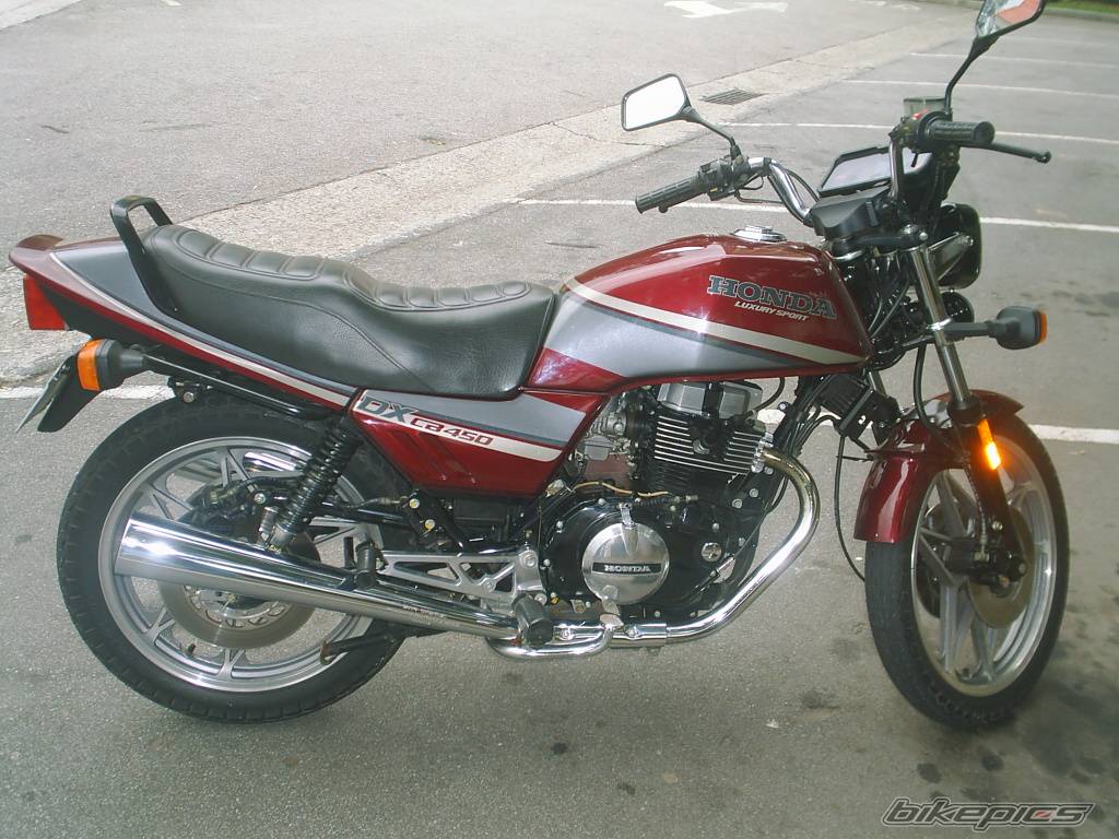Bike Photo 424112