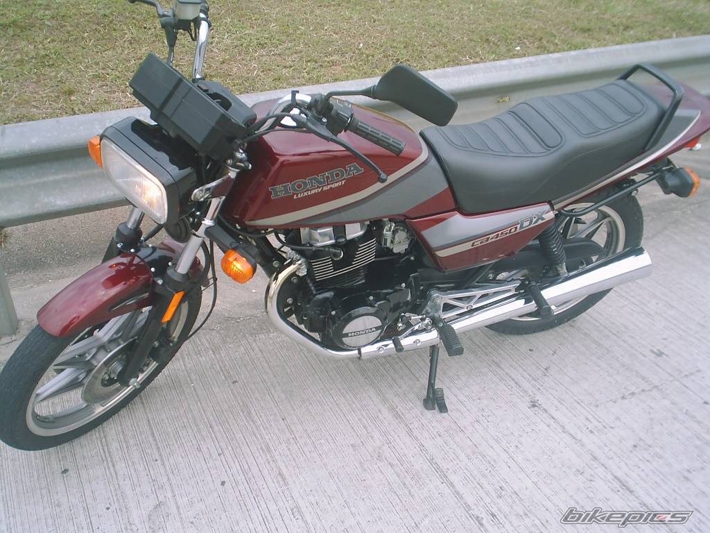 Bike Photo 424114