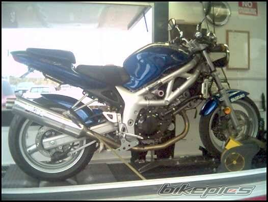 Bike Photo 424116