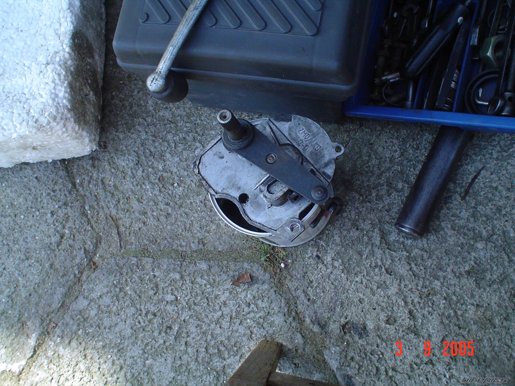 Bike Photo 424121