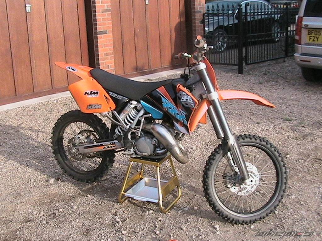 Bike Photo 424127