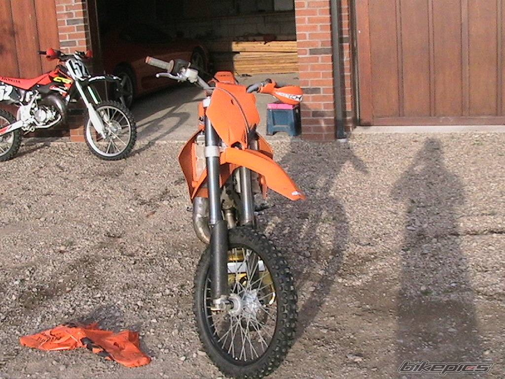 Bike Photo 424128
