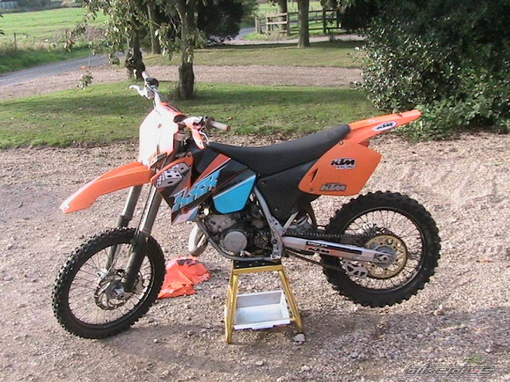 Bike Photo 424129