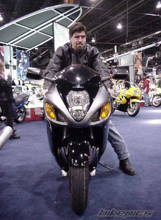 Bike Photo 42416