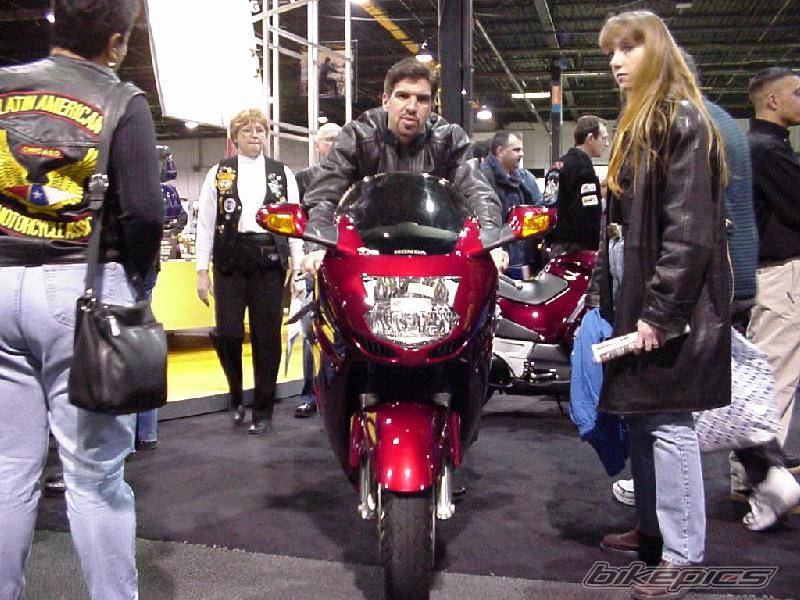 Bike Photo 42417