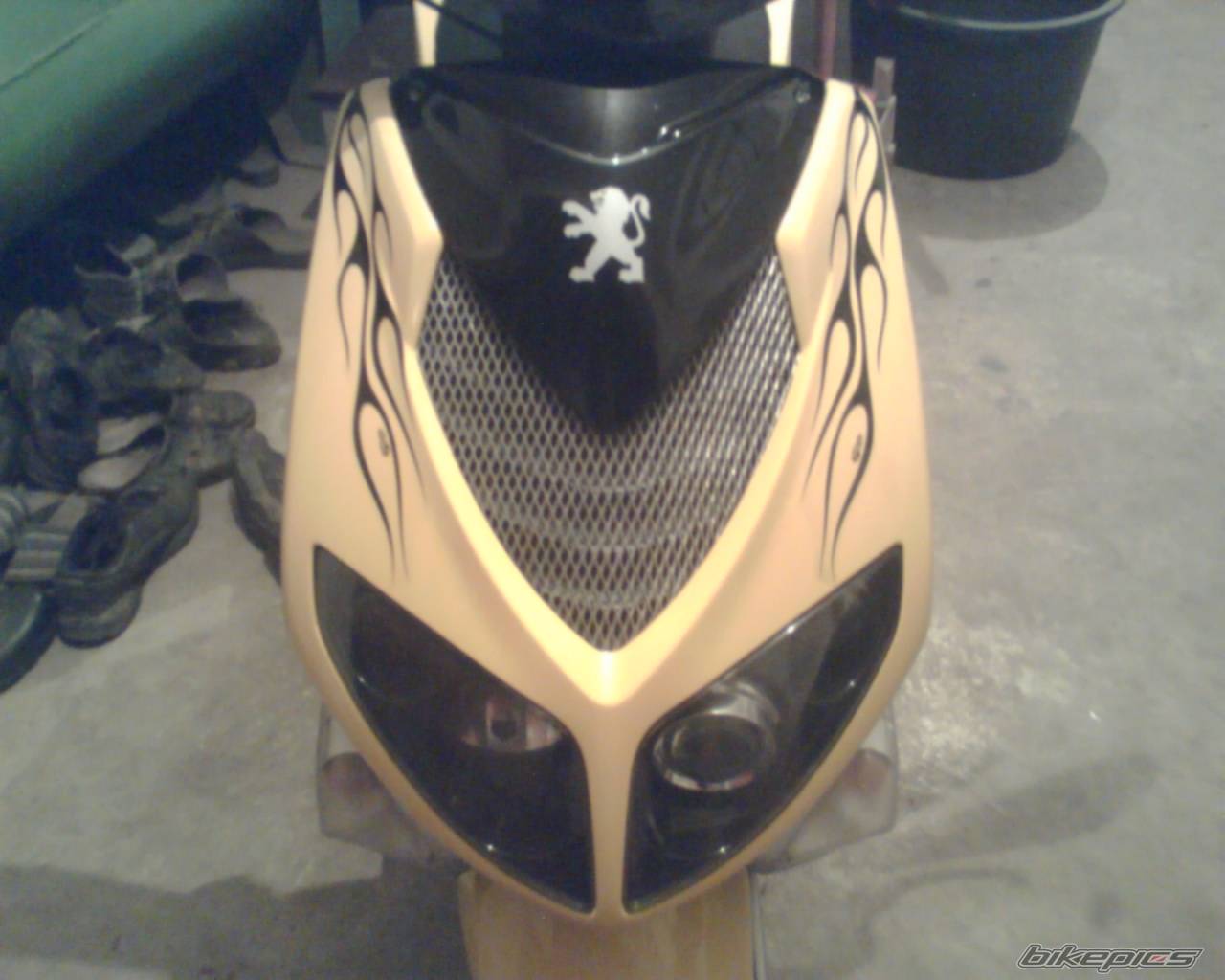 Bike Photo 424182