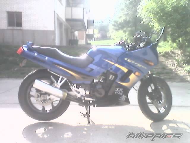 Bike Photo 424184