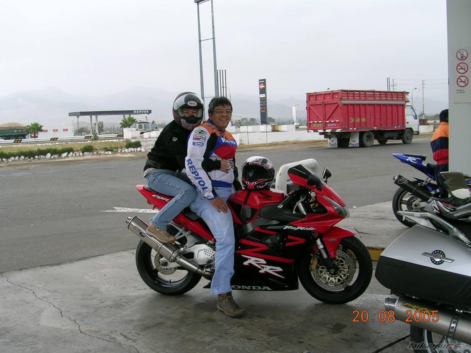 Bike Photo 424204