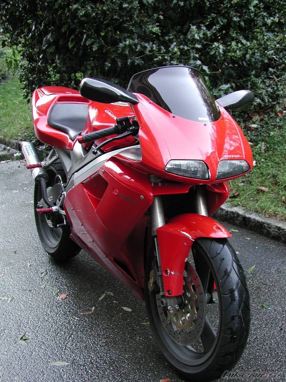 Bike Photo 42423