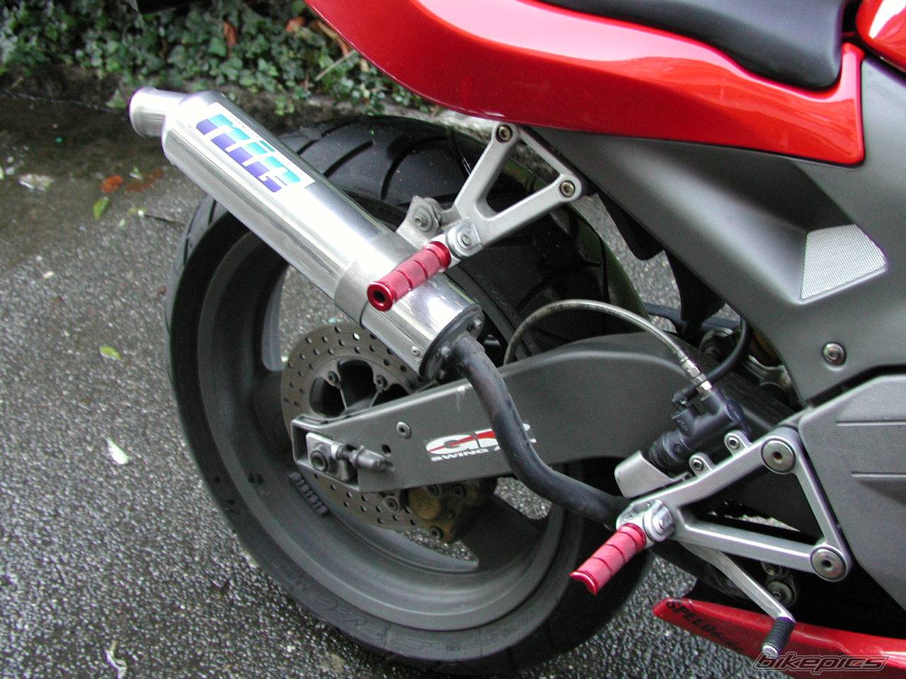 Bike Photo 42424