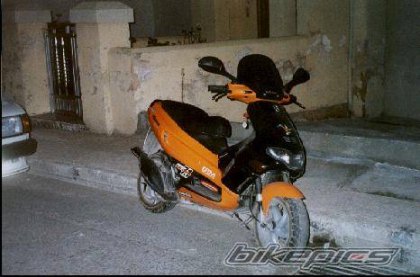 Bike Photo 42435