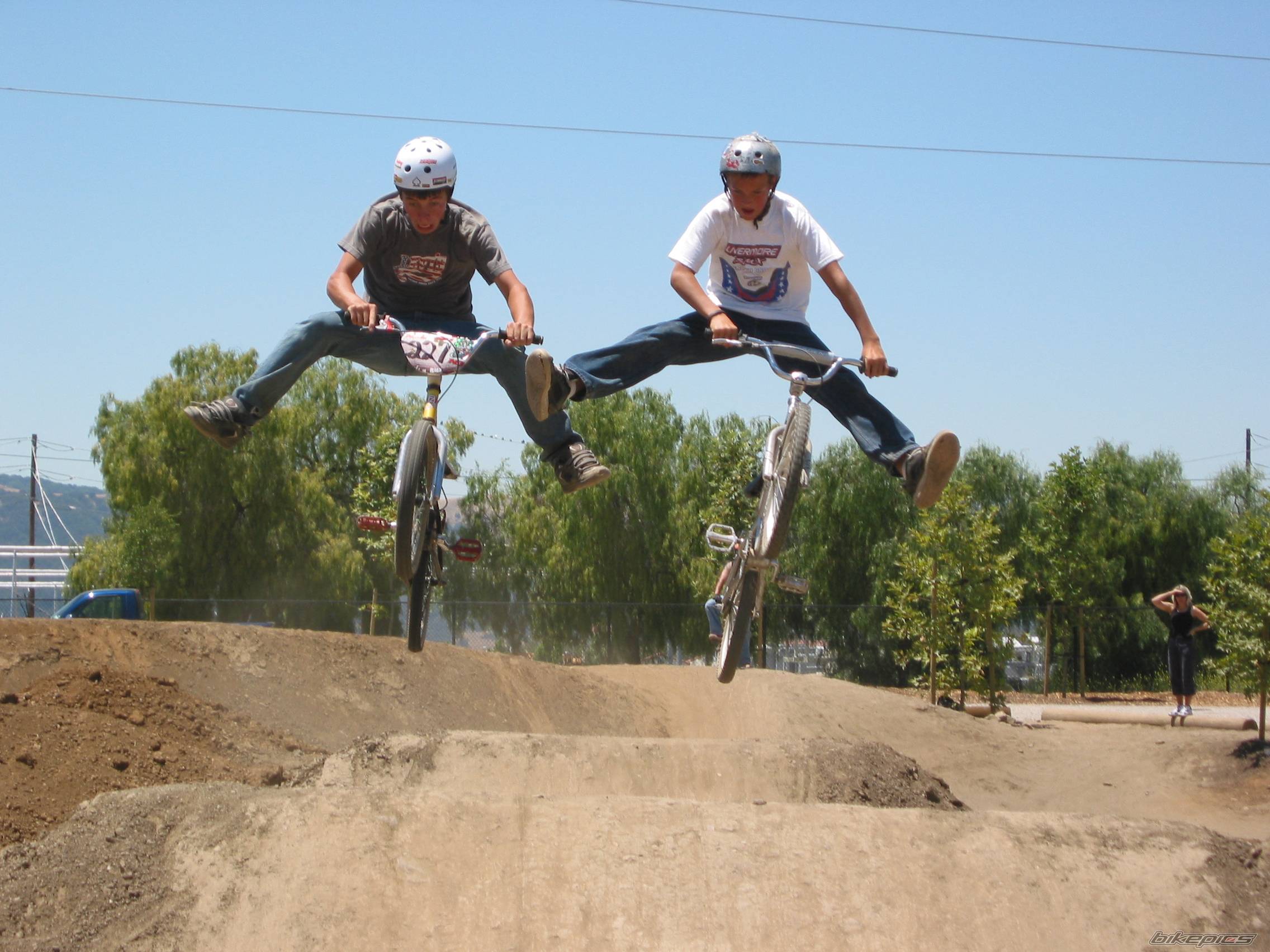 Bike Photo 424355