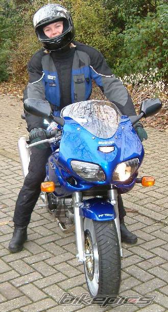 Bike Photo 42436