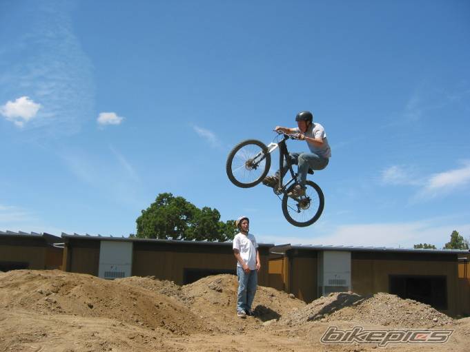 Bike Photo 424360