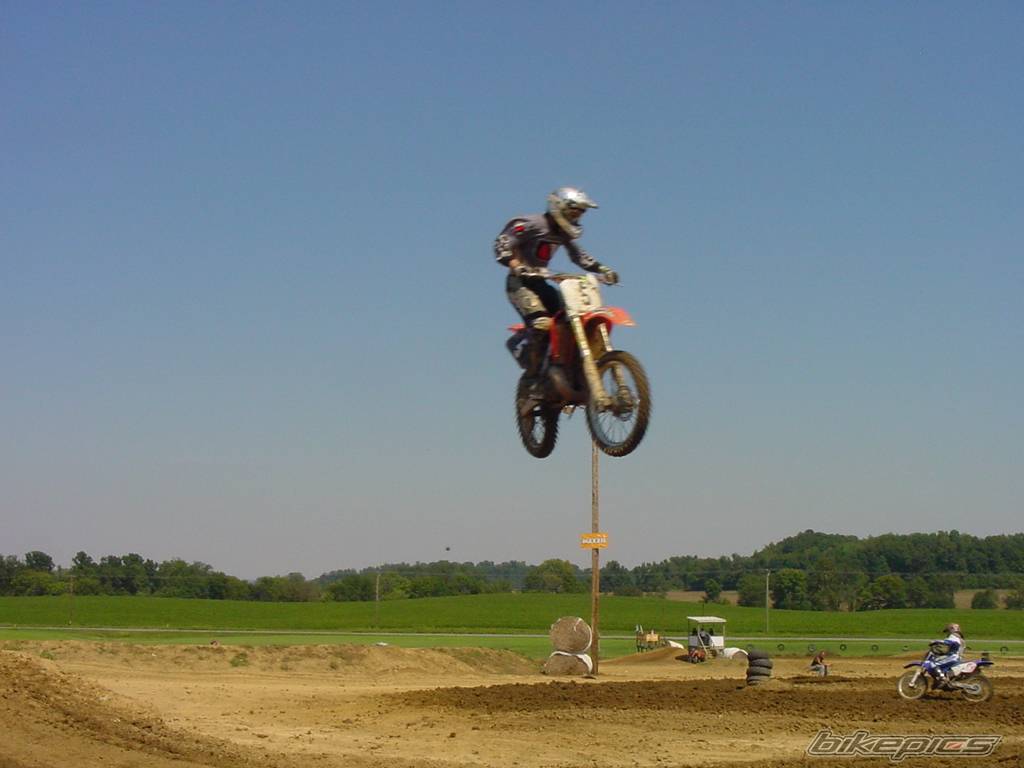 Bike Photo 424367