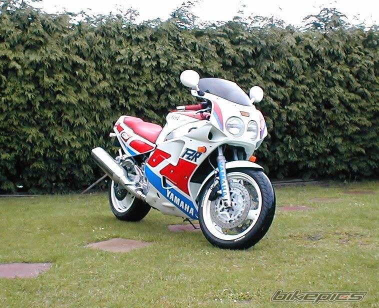 Bike Photo 42440