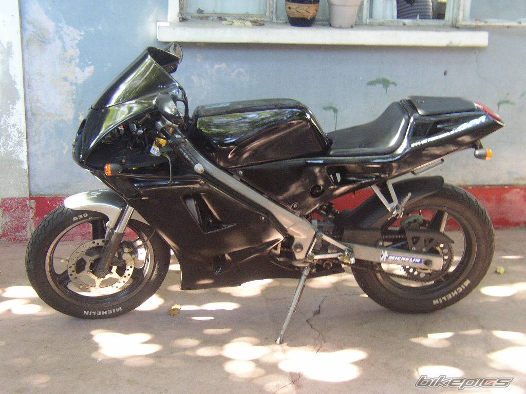 Bike Photo 424419