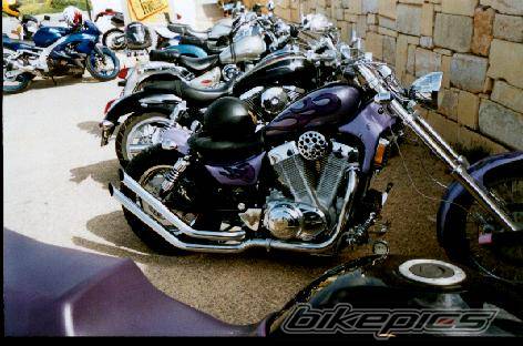 Bike Photo 42447