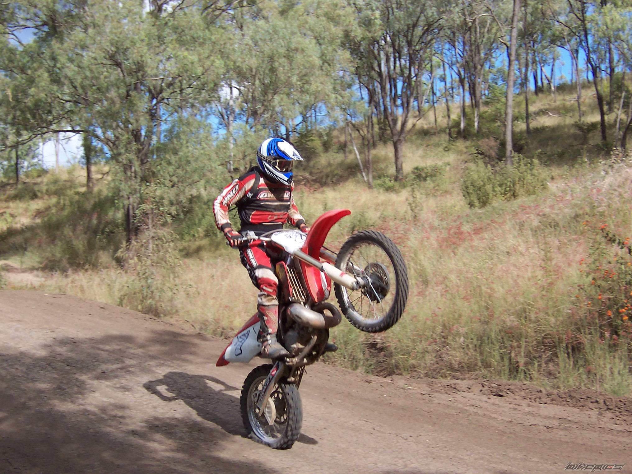 Bike Photo 424522