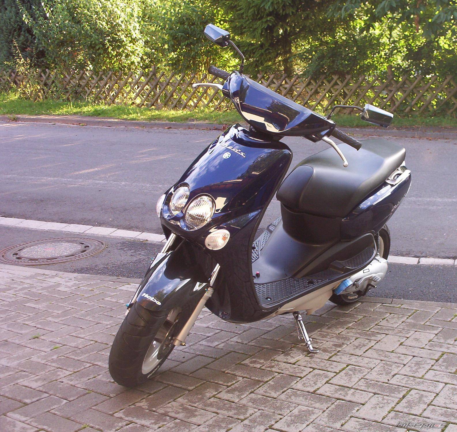 Bike Photo 424539