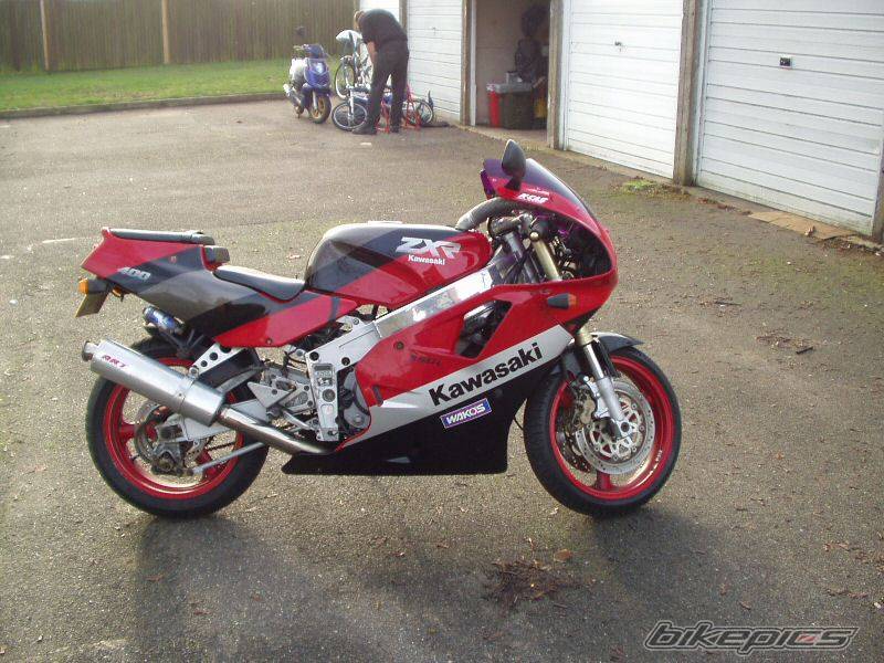 Bike Photo 424540
